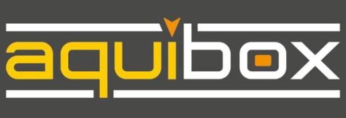 Logo AquiBox Self Storage