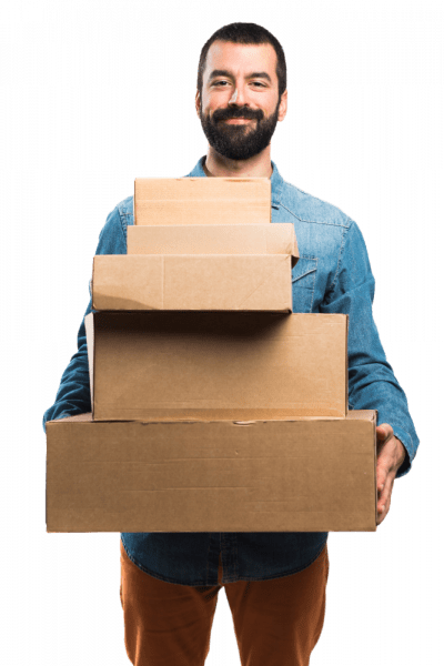 Foto de AquiBox Self Storage